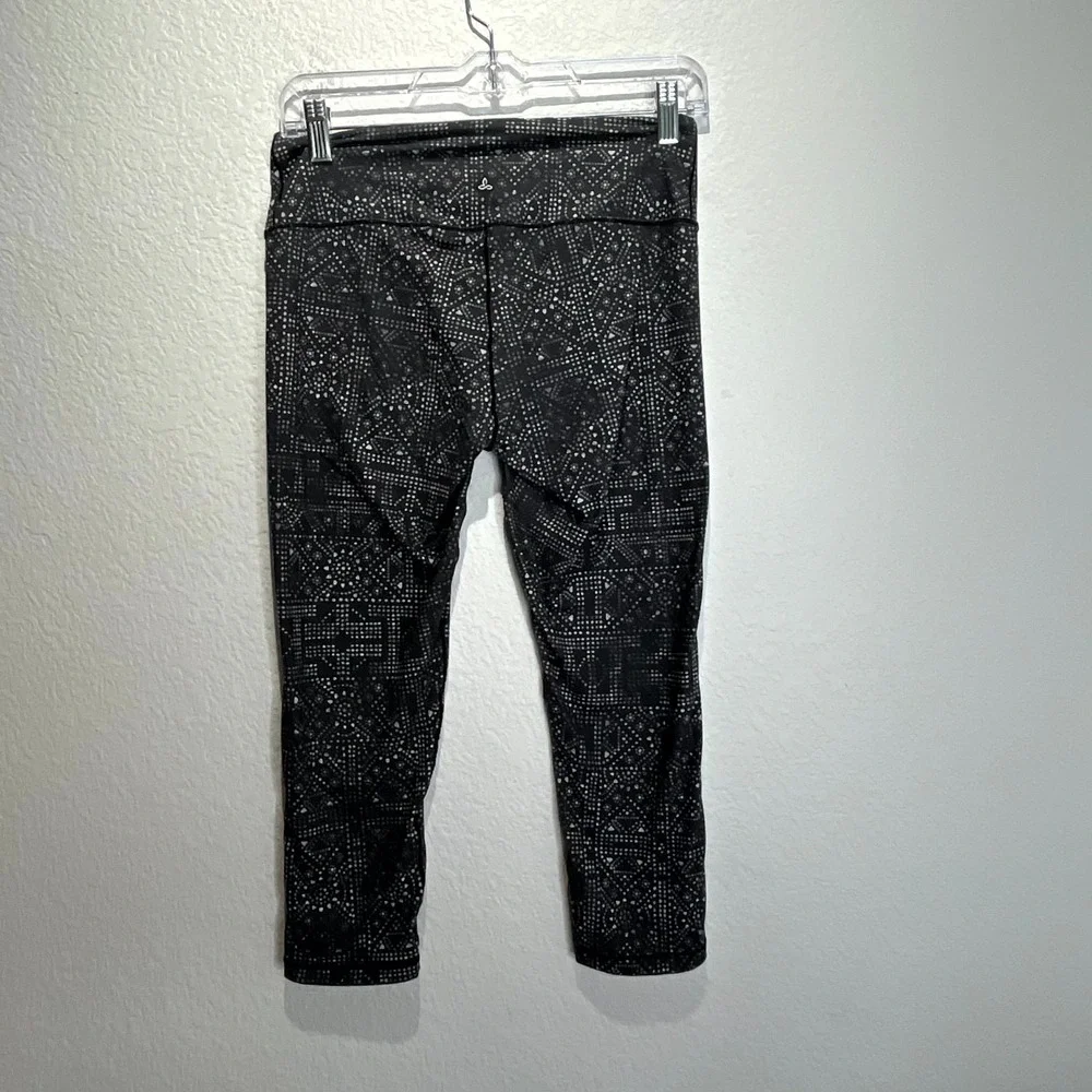 Prana capri leggings